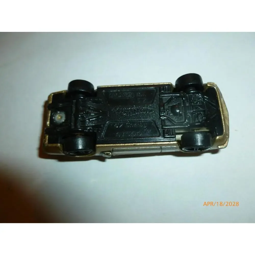 Hot‎ Wheels, '67 Shelby GT500 2011 1967